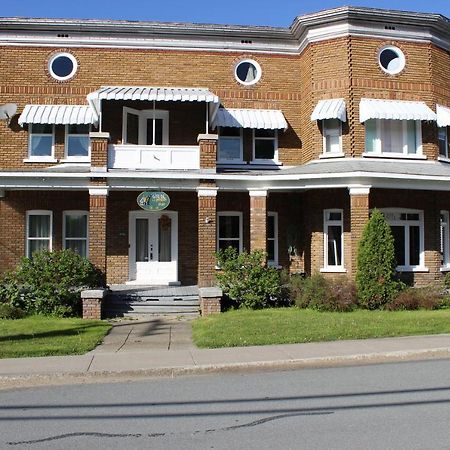Bed and Breakfast Chez L'Doc Saint-Prosper Esterno foto