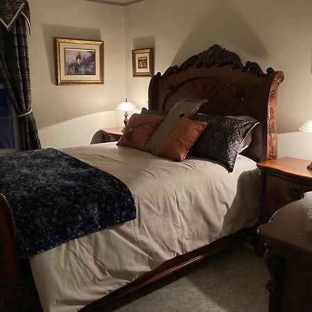 Bed and Breakfast Chez L'Doc Saint-Prosper Camera foto