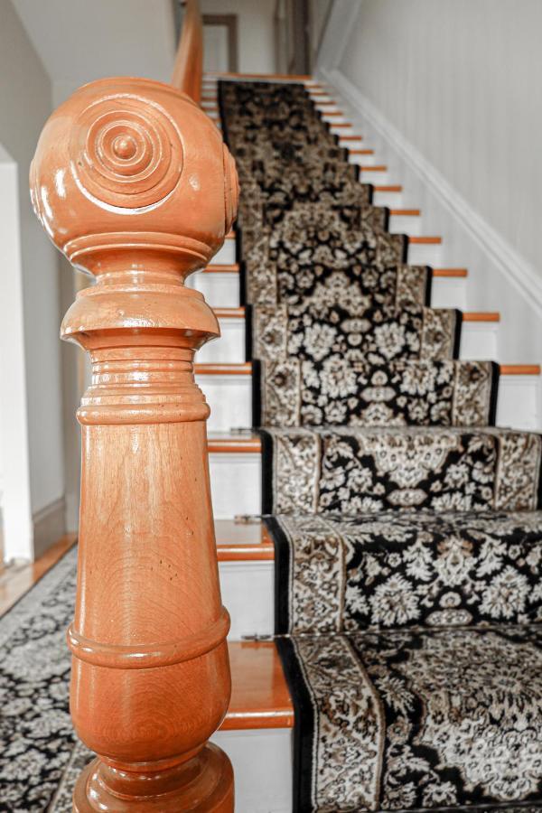 Bed and Breakfast Chez L'Doc Saint-Prosper Esterno foto