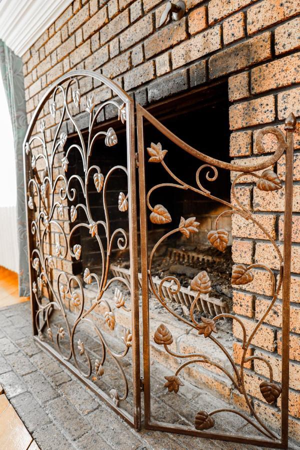 Bed and Breakfast Chez L'Doc Saint-Prosper Esterno foto