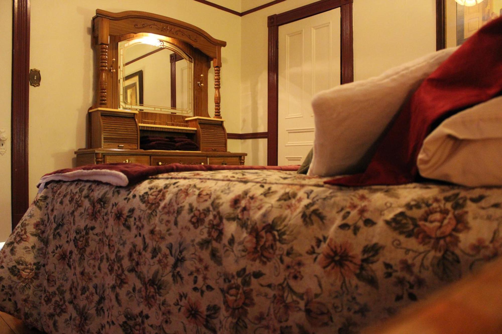 Bed and Breakfast Chez L'Doc Saint-Prosper Camera foto